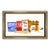 1950s Ads Fill the Boardwalk, Nicola Simbari For Sale