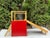 Creative Playthings Gloria Caranica for Creative Playthings Modernist Children’s Indoor Fort and Slide, Usa, 1960s–70s For Sale - Image 4 of 11