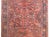 Textile Early 20th Century Persian Heriz Rug For Sale - Image 7 of 15