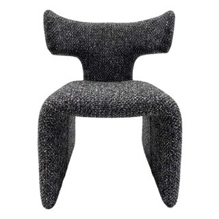 Euforia Dining Chair by Moanne For Sale