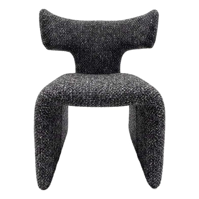 Euforia Dining Chair by Moanne For Sale