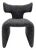 Euforia Dining Chair by Moanne For Sale