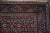 Vintage Sarouk Rug - 4'5" X 6'9" For Sale - Image 10 of 10