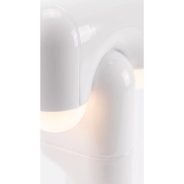 U 016 Table Lamp by Rollo Studio For Sale - Image 4 of 12