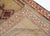 Camel Antique Sarab Rug 3'7'' X 6'8'' For Sale - Image 8 of 9
