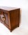Auburn 1970s Widdicomb Mid-Century Burl Panel Sideboard For Sale - Image 8 of 12