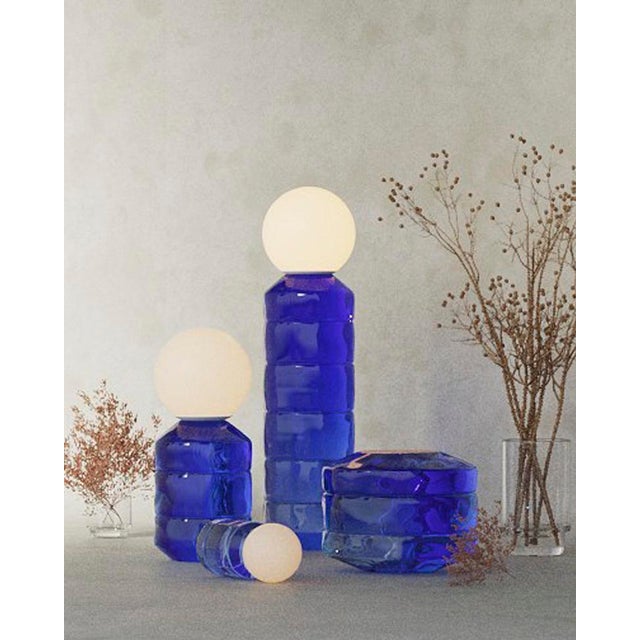 This beautiful collection NAVAZI combines contemporary design with traditional craftsmanship. The light fixture features...