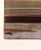 Pierre ObandoAbstract Expressionist Modernist Coral Grey Monoprint Monotype Painting Print, 1997 For Sale - Image 4 of 6