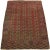 19th Century 1900s Antique Bochara Rug For Sale - Image 5 of 5