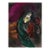 1956 Verve Bible Chagall Original Lithograph Jeremiah For Sale
