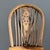 Antique English Windsor Chairs, 1890s, Set of 2 For Sale - Image 5 of 16