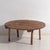 Antique Round Table, 1900 For Sale - Image 6 of 8