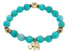 Example of Ming Bracelets