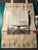 1980s Vintage 1988 Crabtree & Evelyn Cotton Drying Up Cloth Tea Towel Bag Booklet Lot Set For Sale - Image 5 of 6