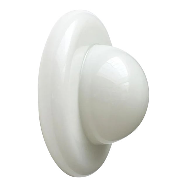 Mid-Century Italian Wall Lamp For Sale