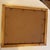 Brown Giuseppe Rispoli Original Mid Century Painting For Sale - Image 8 of 8