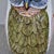Vintage 1970s Italian Hand-Painted Ceramic Owl Umbrella Stand - Model 1479 For Sale In Cincinnati - Image 6 of 16
