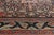 Late 19th Century Signed Late 19th Century Persian Bijar Rug, 13'05 X 21'08 For Sale - Image 5 of 10