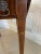 Antique Sheraton Period Inlaid Mahogany Pembroke Table For Sale - Image 10 of 13