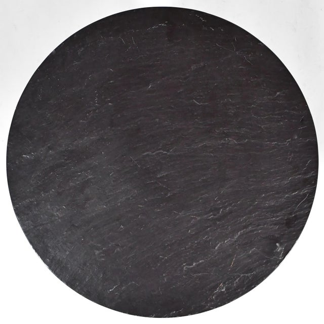 Dunbar Furniture Edward Wormley Hexagonal Table For Sale - Image 4 of 7