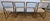 Metal Bernhardt Chrome & Upholstered Dining Chairs -Set of 4 For Sale - Image 7 of 15