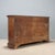 Italian Credenza in Walnut and Fir For Sale - Image 10 of 11