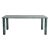 Xlarge Green Marble Sunday Dining Table by Jean-Baptiste Souletie For Sale - Image 9 of 9