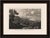 Louis-Pierre Baltard, Panoramic View of Saint-Cloud from Sèvres, 1803, Engraving For Sale - Image 4 of 11