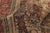 Late 19th Century Persian Malayer Rug, 04'06 X 06'05 For Sale In Dallas - Image 6 of 10
