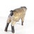 François Melin, Sheep Sculpture, 1970s, Brass For Sale - Image 11 of 14