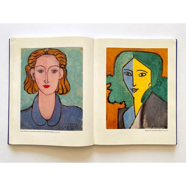 洋書 Matisse Picasso Matisse Picasso: Elizabeth Cowling, Anne Baldassari