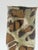 1980's Vintage Textured Studio Pottery Vase For Sale In Miami - Image 6 of 8