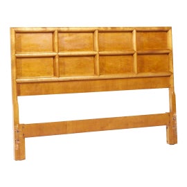 Example of Edmond J. Spence Beds