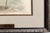 Original Arthur Singer Watercolor Painting Great Blue Heron Signed And Framed This exquisite original watercolor and...