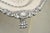 Victorian Antique English Victorian Rectangular Silver Plated Platter Bar Tray on Paw Feet For Sale - Image 3 of 11