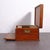 Antique Art Deco Wooden Cutlery Chest, 1920s For Sale - Image 9 of 18