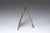 Early 20th-Century French Cast Brass Picture Frame, Victorian Revival For Sale - Image 6 of 13