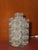 Sculptural Lamp in Glass Cubes attributed to Albano Poli for Poliarte, 1960s For Sale - Image 8 of 8
