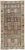 Tan Antique Persian Bakhtiari Gallery Rug - 04'09 X 09'06 For Sale - Image 8 of 8