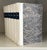 Guy De Maupassant French Tromp l'Oeil Faux Fine Bindings Hollowed Out Books to Conceal or Hide Treasures For Sale - Image 4 of 12
