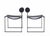 Prima Black Chairs by Mario Botta for Atlas, Italy, 1980s, Set of 2 For Sale - Image 6 of 10