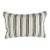 Turkish Hemp Pillow Cushion Natural Beige Brown Pillow Cushion Cover 16 "x 24" For Sale