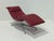 Poltrona Frau Larus Chaise Lounge from Poltrona Frau For Sale - Image 4 of 16
