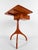 Side Tables in Cherry Wood by De Padova, 1980s, Set of 2 For Sale - Image 15 of 18