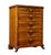 19th Century Swedish 5 Drawer Chest of Drawers, 1870 For Sale - Image 11 of 11