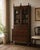 A refined and classically proportioned secretary bookcase by Kittinger, one of America’s most esteemed furniture makers,...