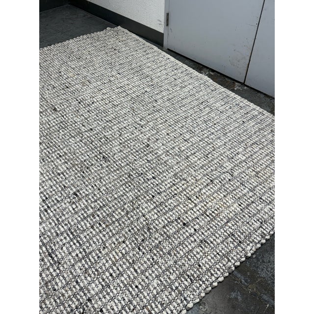 Textile 9ft 1in X 13ft 8in Paulig Teppiche Beat Dance Area Rug For Sale - Image 7 of 12