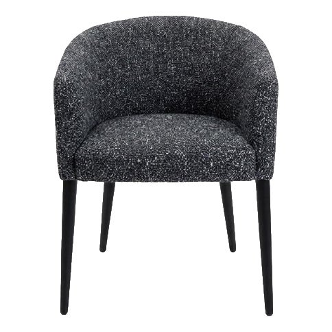 Utopía Dining Chair by Moanne For Sale