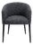 Utopía Dining Chair by Moanne For Sale