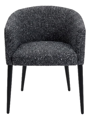 Utopía Dining Chair by Moanne